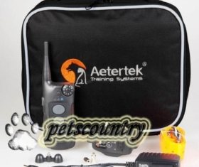 Электронный ошейник для дрессировки Aetertek AT-918