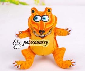 Мягкая игрушка для животных - Бурундук  fat cat