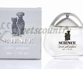 Духи (парфюм) для собак и кошек, 50 мл