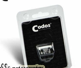 Сменный нож для машинки Codos CP-5000, CP-5200