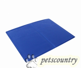 Охлаждающий коврик для животных, 90х50 см