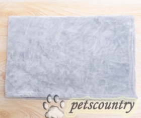 Плед (одеяло) для животных: 50х70 см
